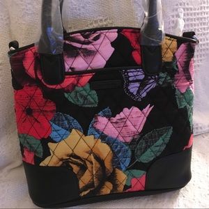 Vera Bradley Crossbody